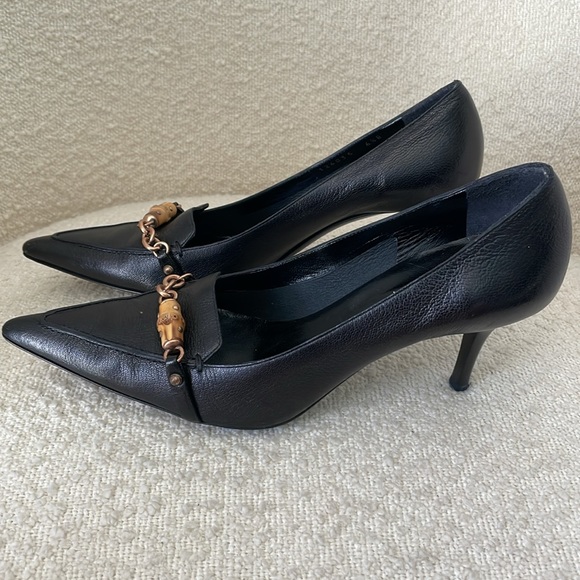 Gucci pumps - Picture 2 of 11
